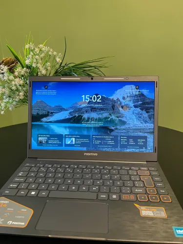 Notebook Positivo Vision C14 128GB