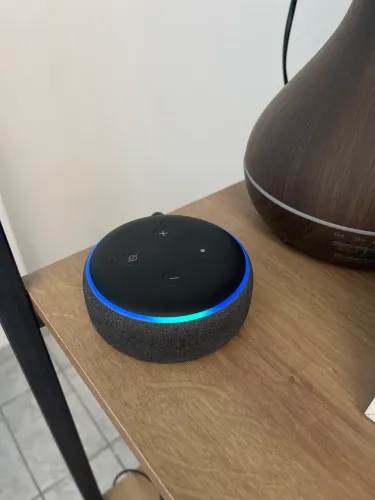 Alexa 3ª geração