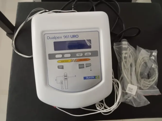 Dualpex uro 961