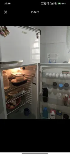 Geladeira