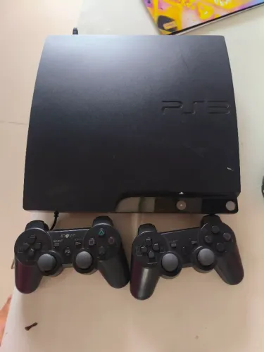 Play station 3