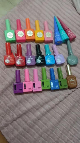 Esmaltes 
