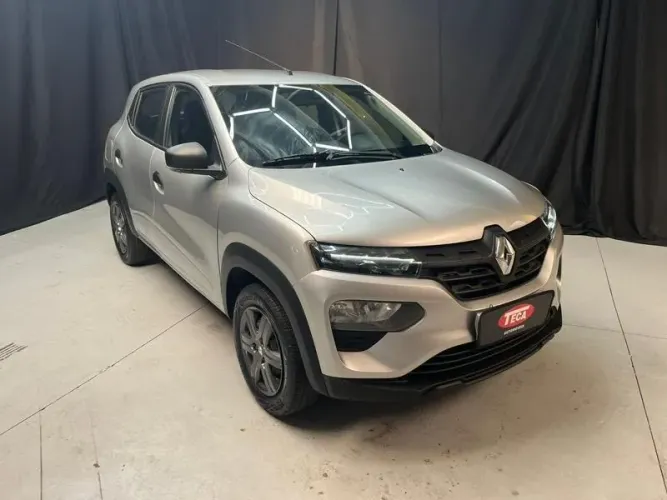 Renault Kwid 1.0 Zen 2025