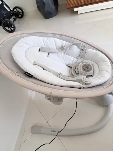 Cadeira balanço Casia Maxi-Cosi