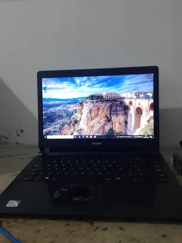 Notebook cce