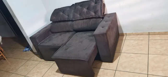 Sofá Cama