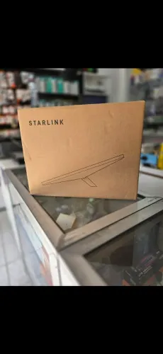 Starlink Mini