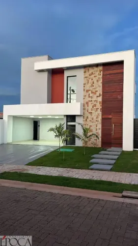 CONDOMÍNIO PETRÓPOLIS RESIDENCE
