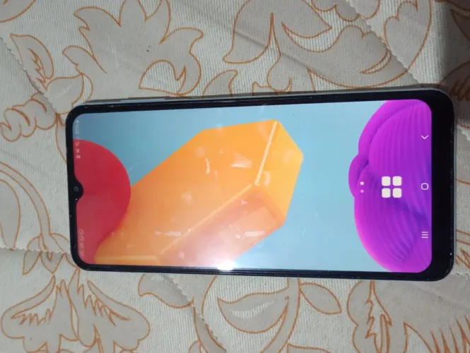 Samsung M13 para retirada de peças ou uso pesoal