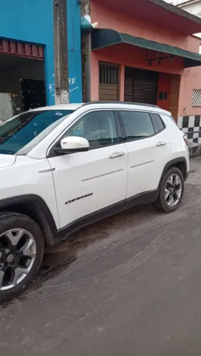 Toyota Corolla XEI 2.0 Flex 16V Aut. 2019