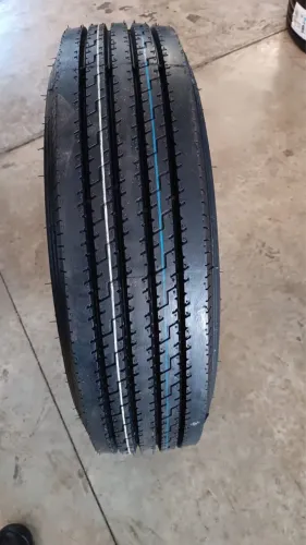 Pneus 215/75R17.5 HIFLY LISO