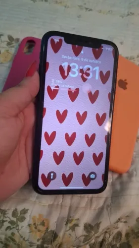 iPhone XR