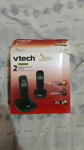 Telefones sem fio