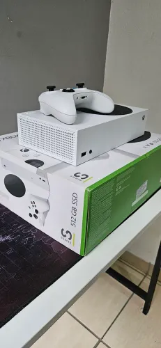 Xbox Series S