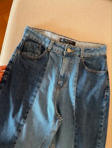 Calça jeans feminina jeanswear 38