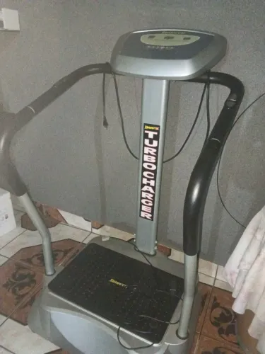 Turbo charger