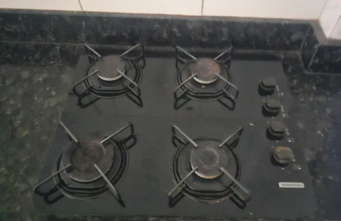 Cooktop 