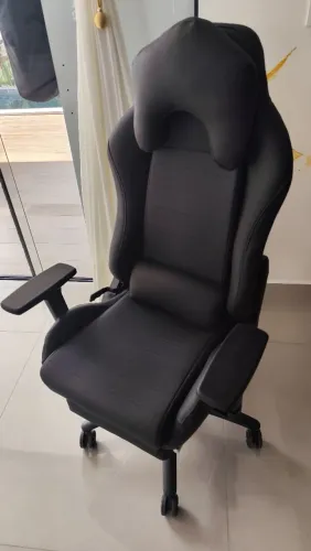Cadeira Gamer top 