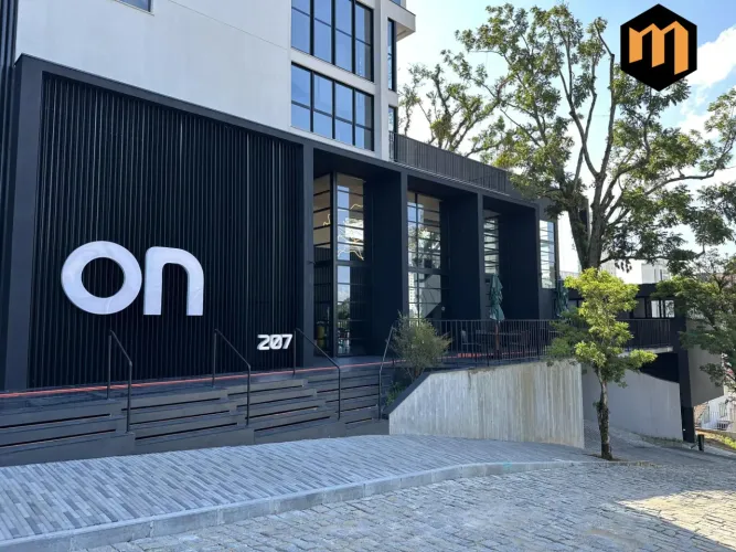 Lindo Loft disponível para Locação por R$1.950,00 em Blumenau