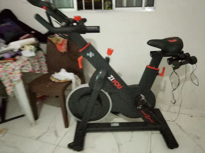 Bike ziyou 250 bluetooth
