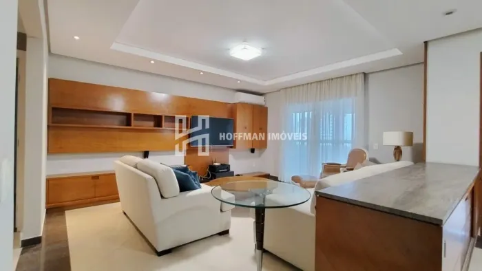 Apartamento para venda no bairro santa paula!