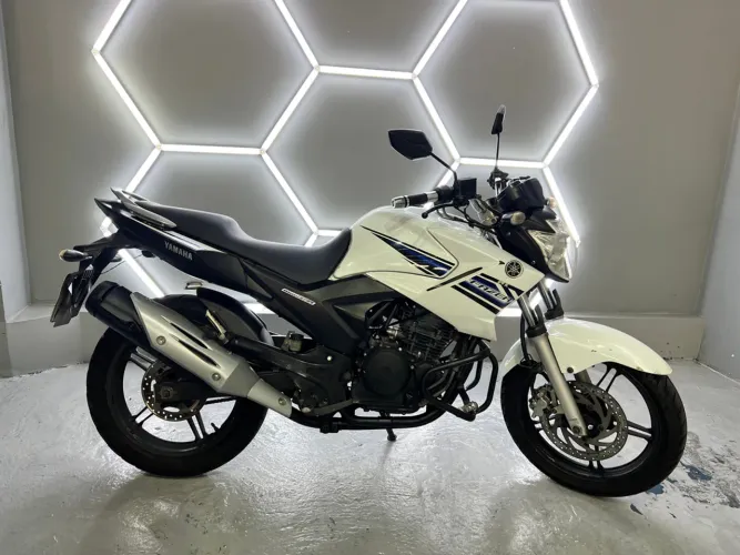 Yamaha YS Flex Manual