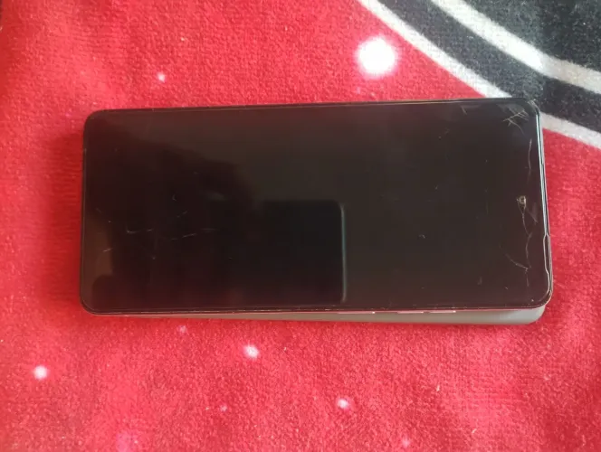 Moto G 24 semi novo