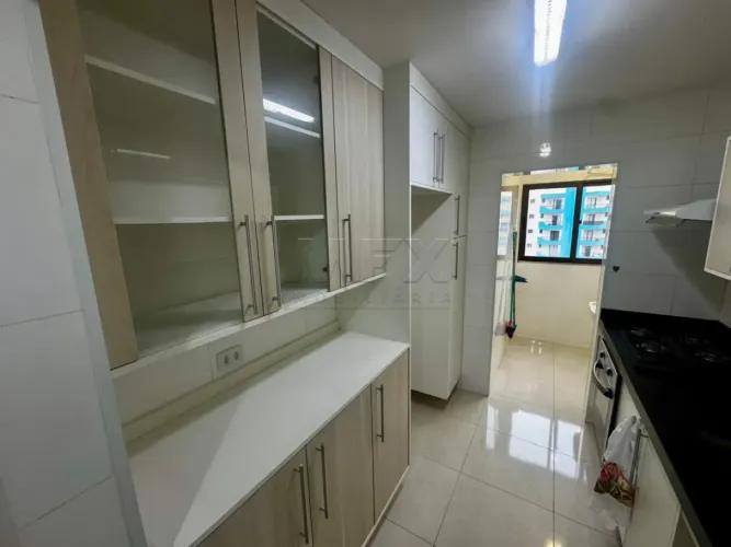 Apartamento 2 dormitórios 1 suíte a venda no bairro Jardim América