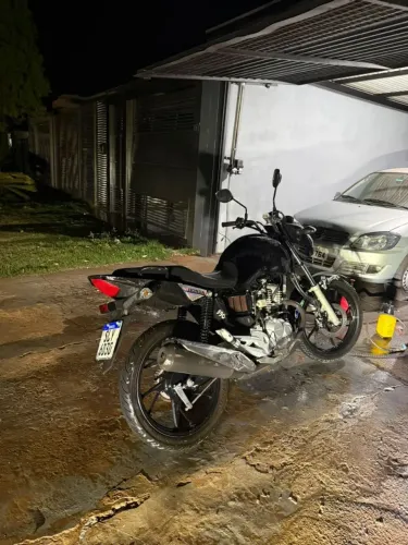 Vende-se Fan 160