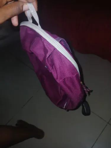 MOCHILA 