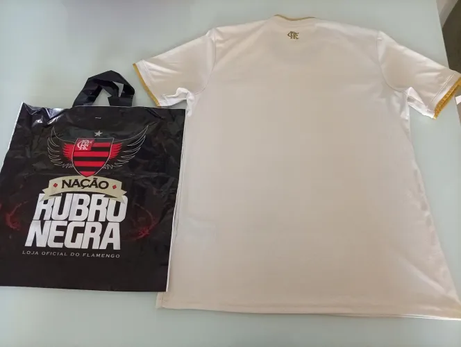 Camisa original do Flamengo excelente