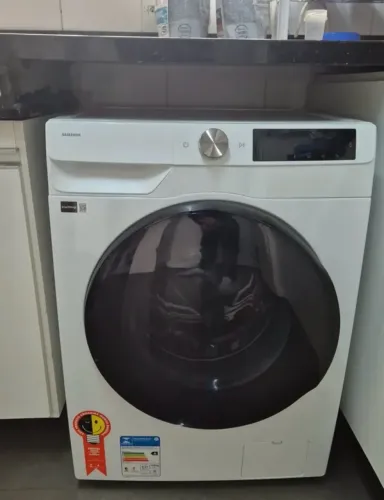 Lava e seca Samsung 13kg MODELO NOVO