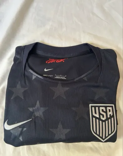 Camisa oficial EUA 26/27 II