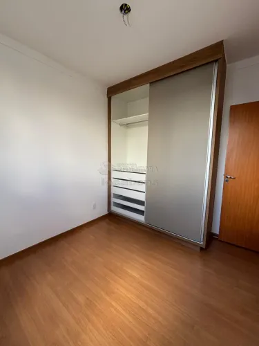 Rios di Itália - Apartamneto com 02 Quartos