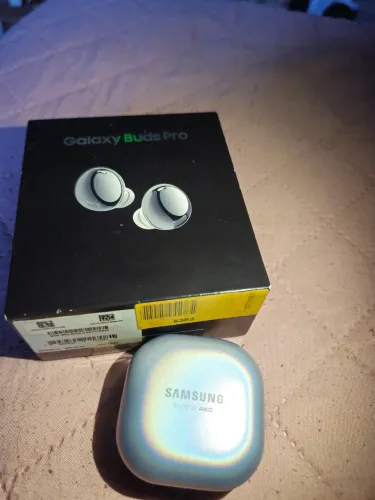 VENDO FONE GALAXY BUDS PRO