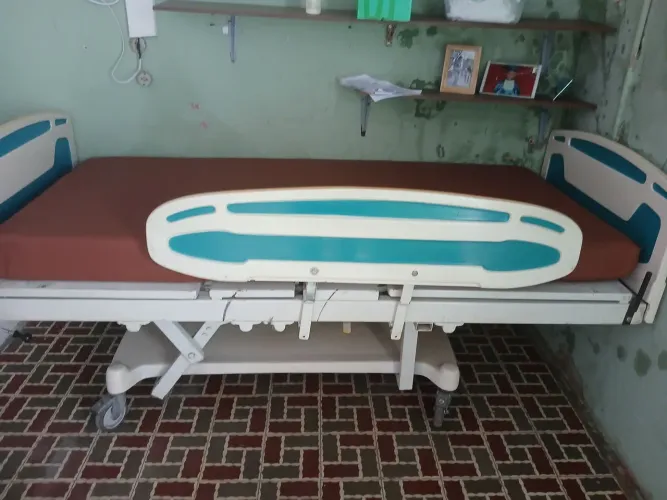 Cama hospitalar