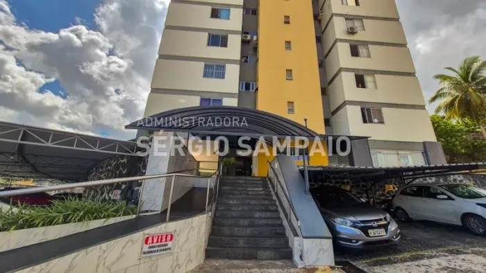 Apartamento 3 quartos para Venda, 67m², Garcia, Salvador