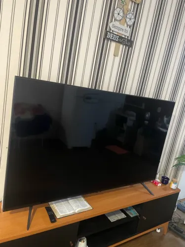 Tv Samsung 65