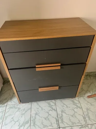 Cômoda
