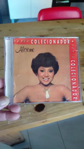 Cd Alcione 
