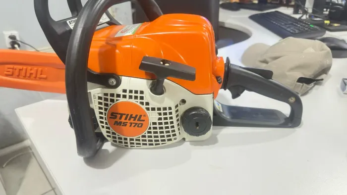 Motosserra STHIL MS 170