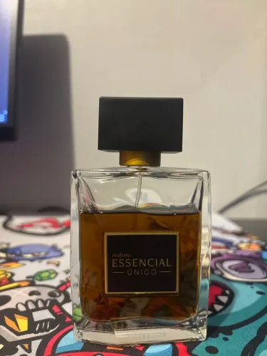 Natura essencial Único