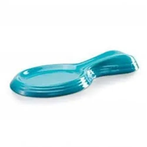 Suporte Colher Azul Le Creuset