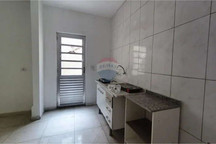 Excelente apartamento para locação na região do Parque Gerassi/Santo André
