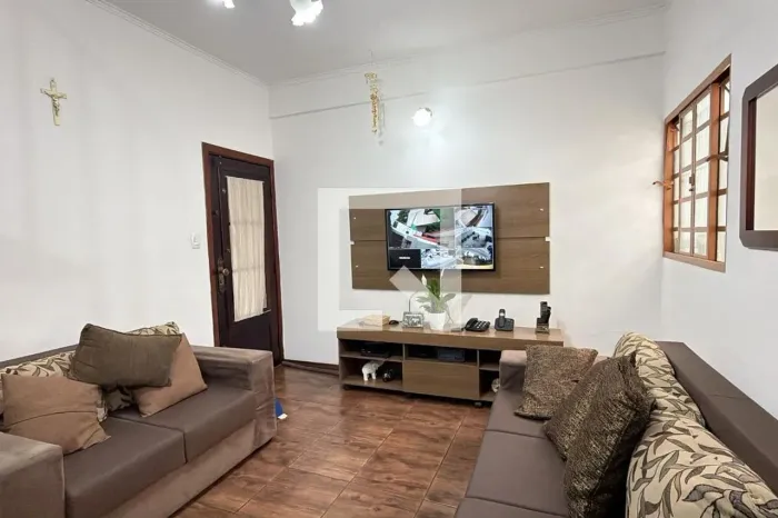 Casa à Venda - Belém, 3 Quartos, 173 m2