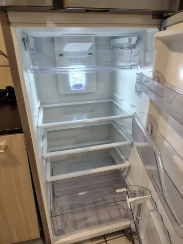 Geladeira 