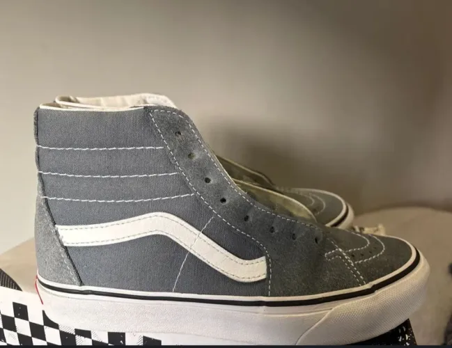 Tênis Vans SK8