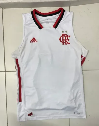 Regata Flamengo Tam Gg