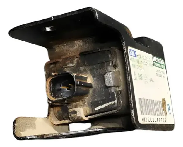 Sensonr Frontal Honda Civic 1.7 2001 A 2006 77930s5an920 Preto