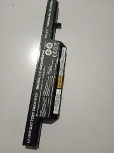 Bateria digital notebook positivo
